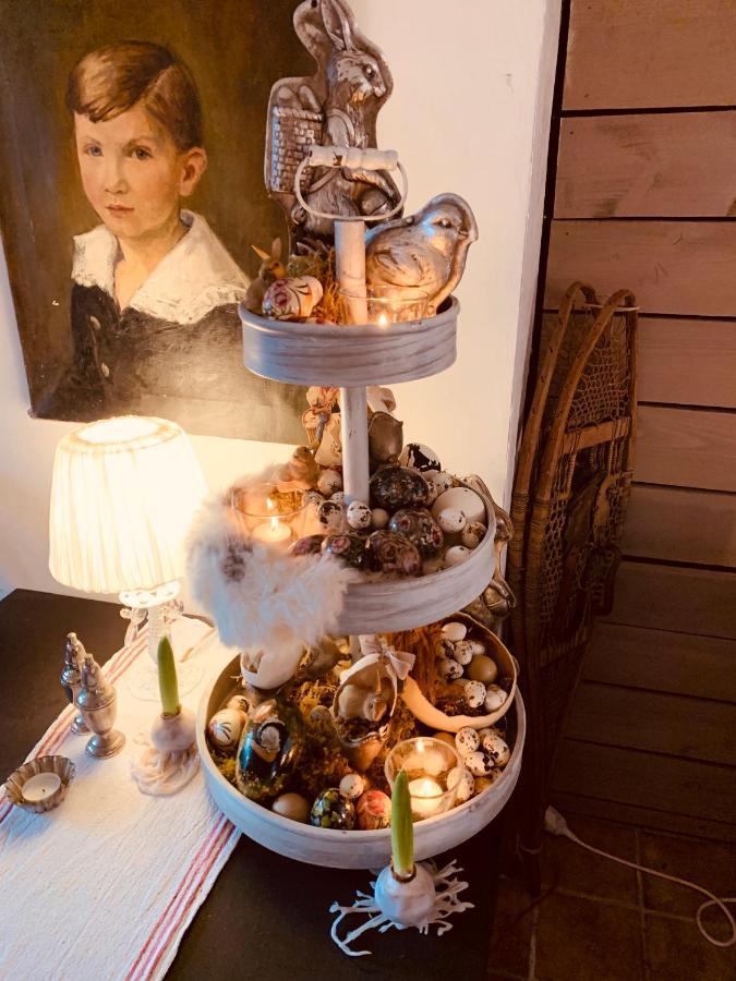 Das Kleine Hotel Schleiblick Schleswig Luaran gambar